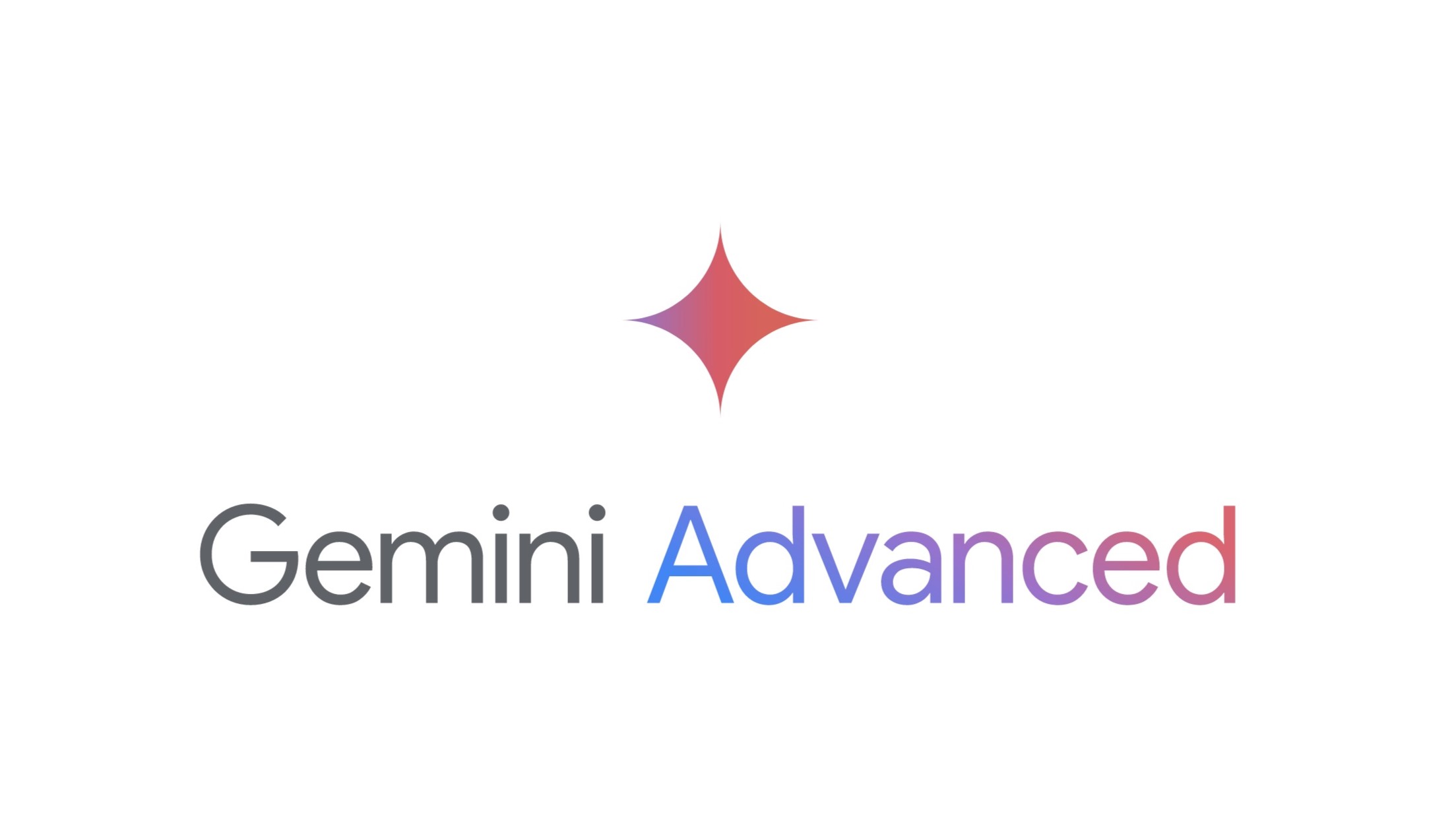Gemini Advanced Google