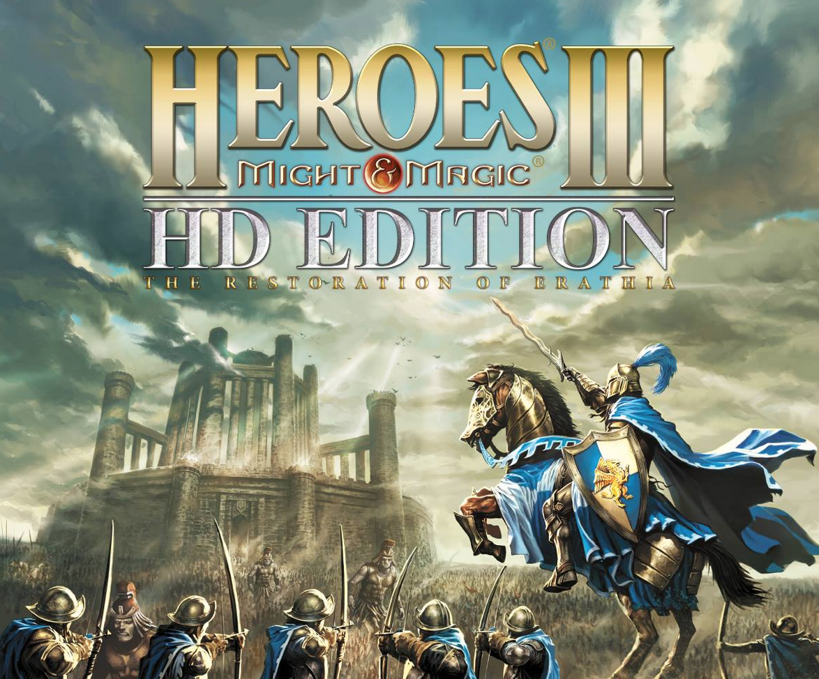Heroes of might and magic steam фото 78
