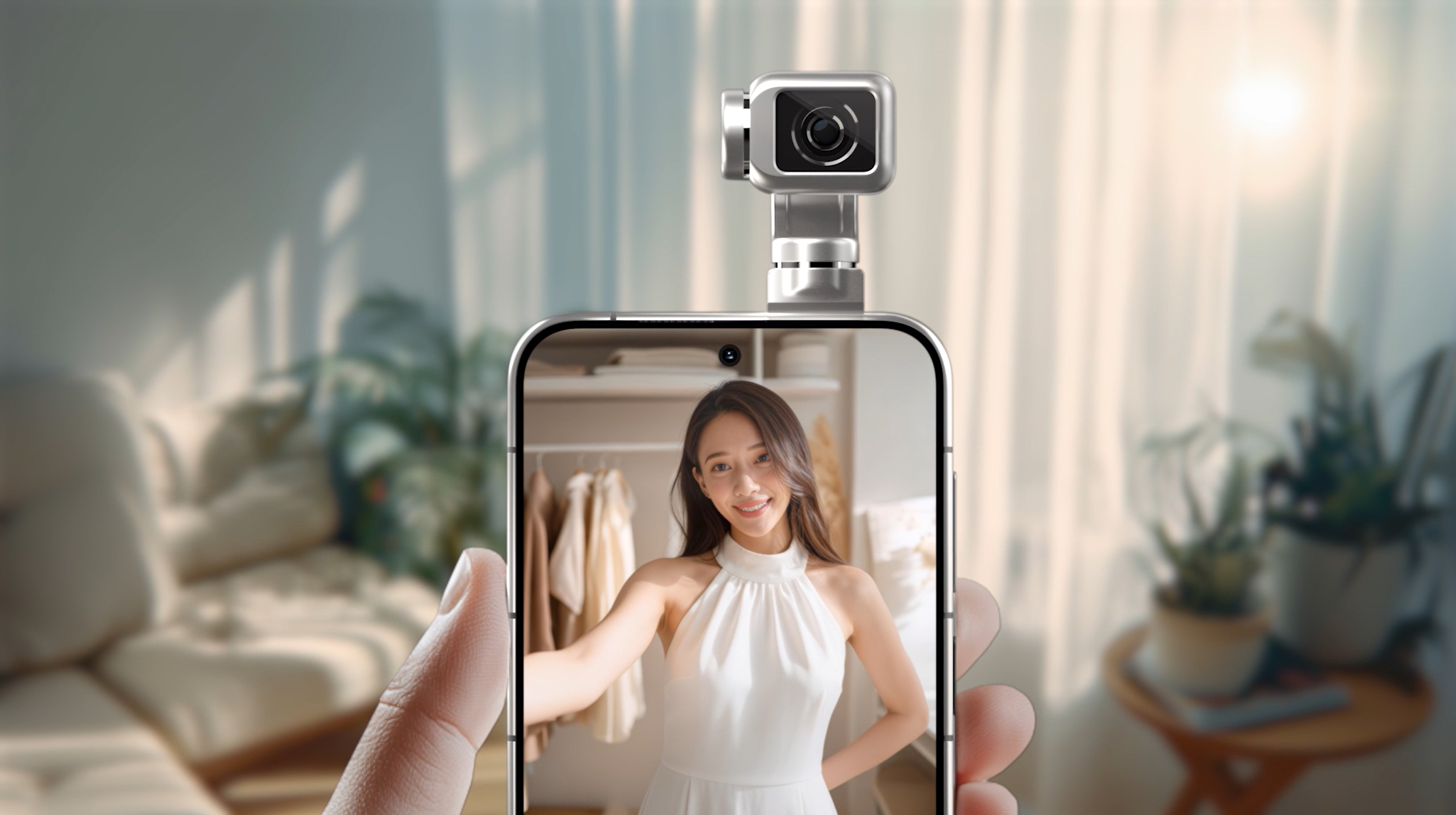 Honor’s mechanical camera gamble