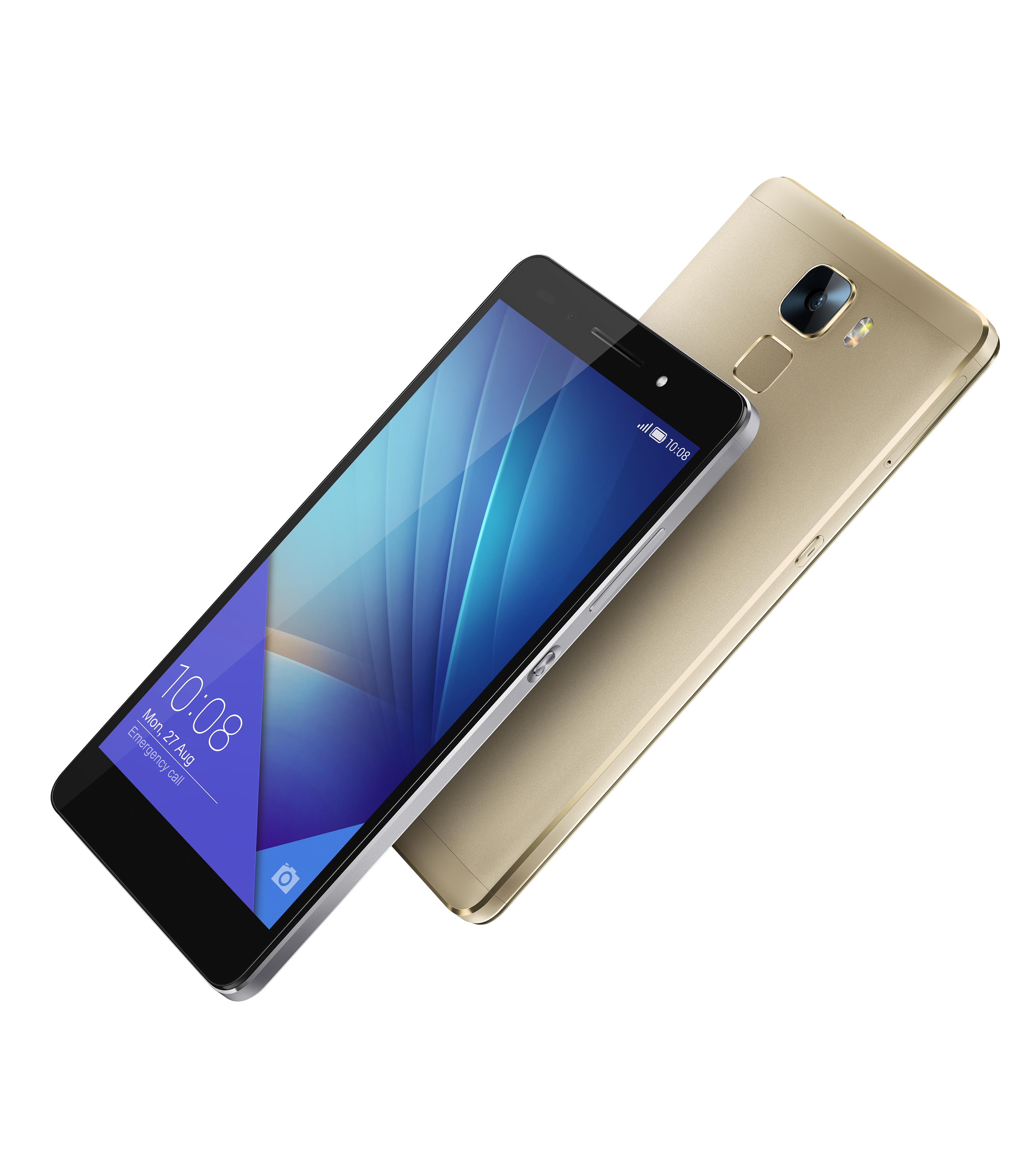 Обзор huawei honor 7