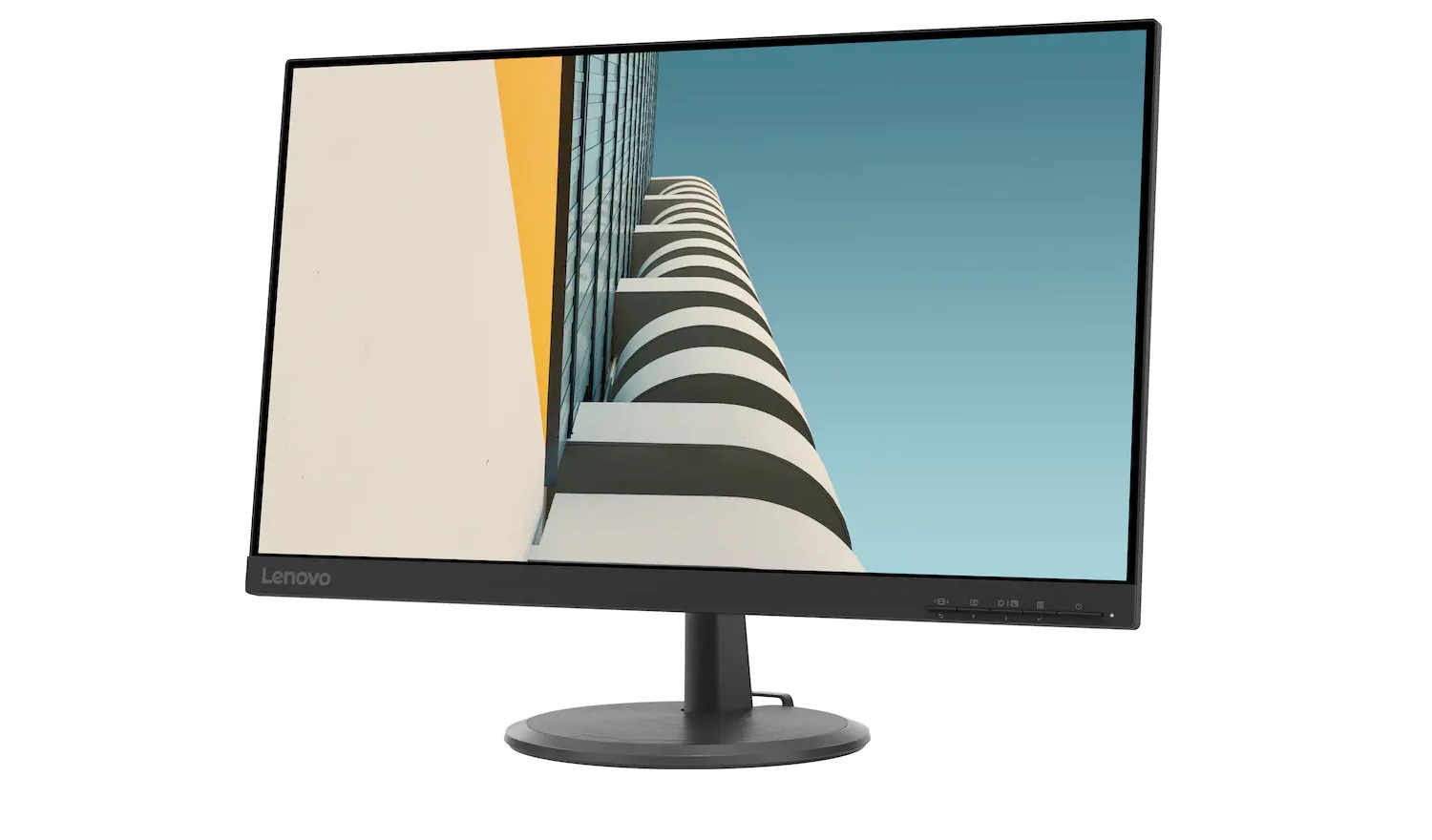 Päivän diili: Lenovon 24-tuumainen Full HD VA-näyttö nyt vain 79 euroa ...