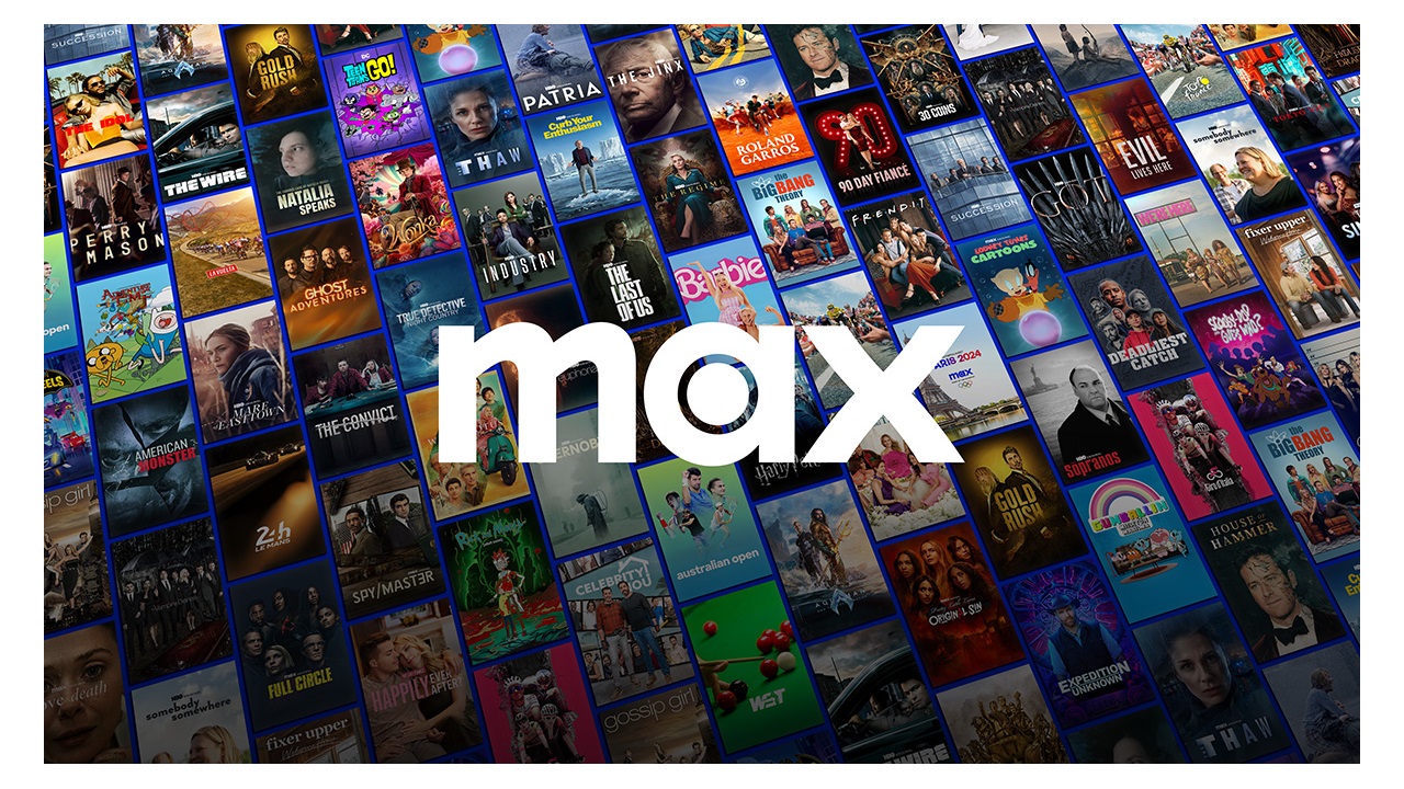 Max HBO Nordic Max Page 109 TechBBS