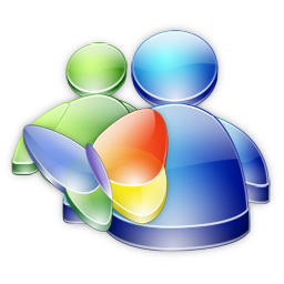 download msn messenger icon