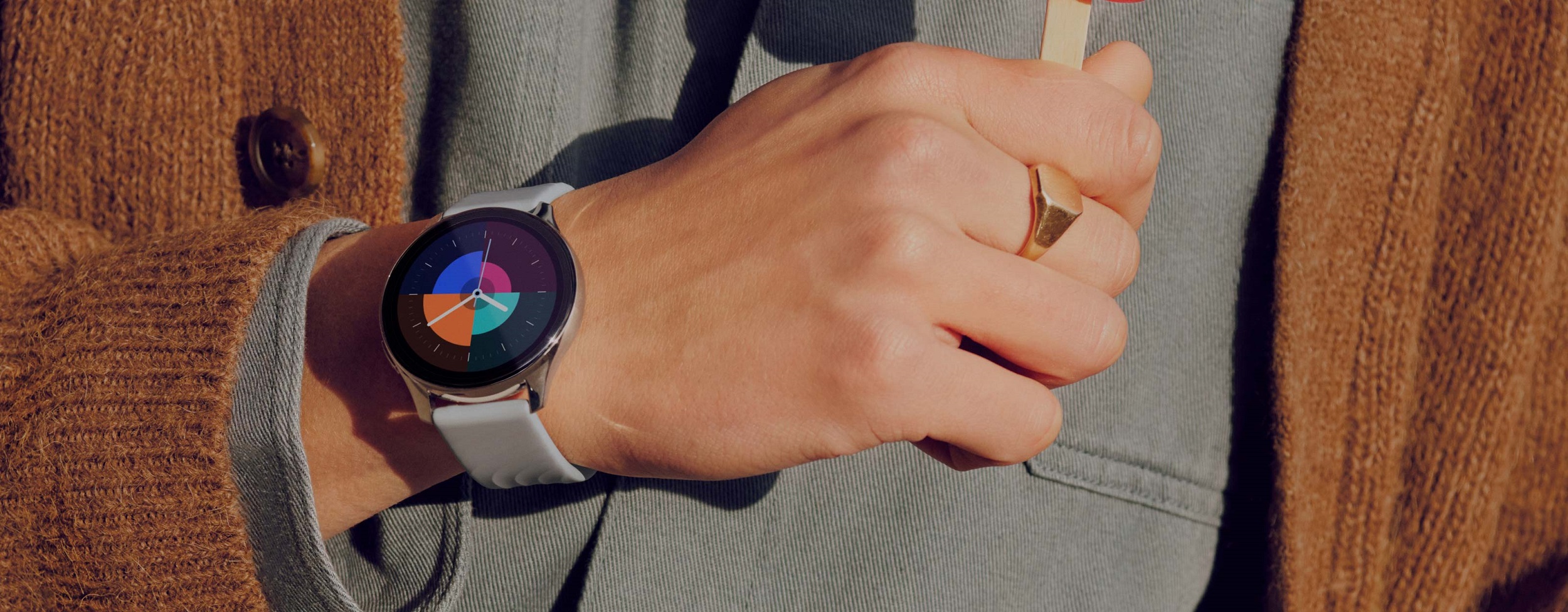 oneplus hand watch