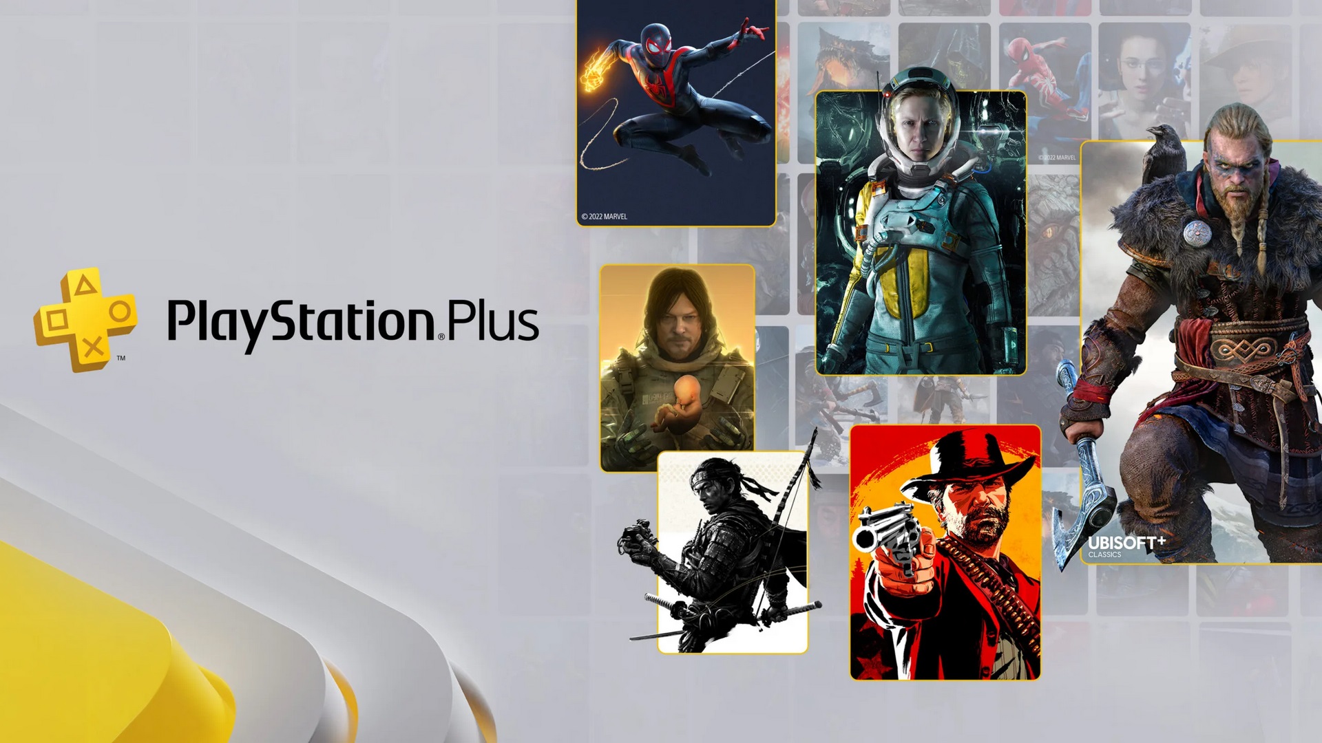Nämä pelit tulevat uudistettuun PlayStation Plus -palveluun - AfterDawn
