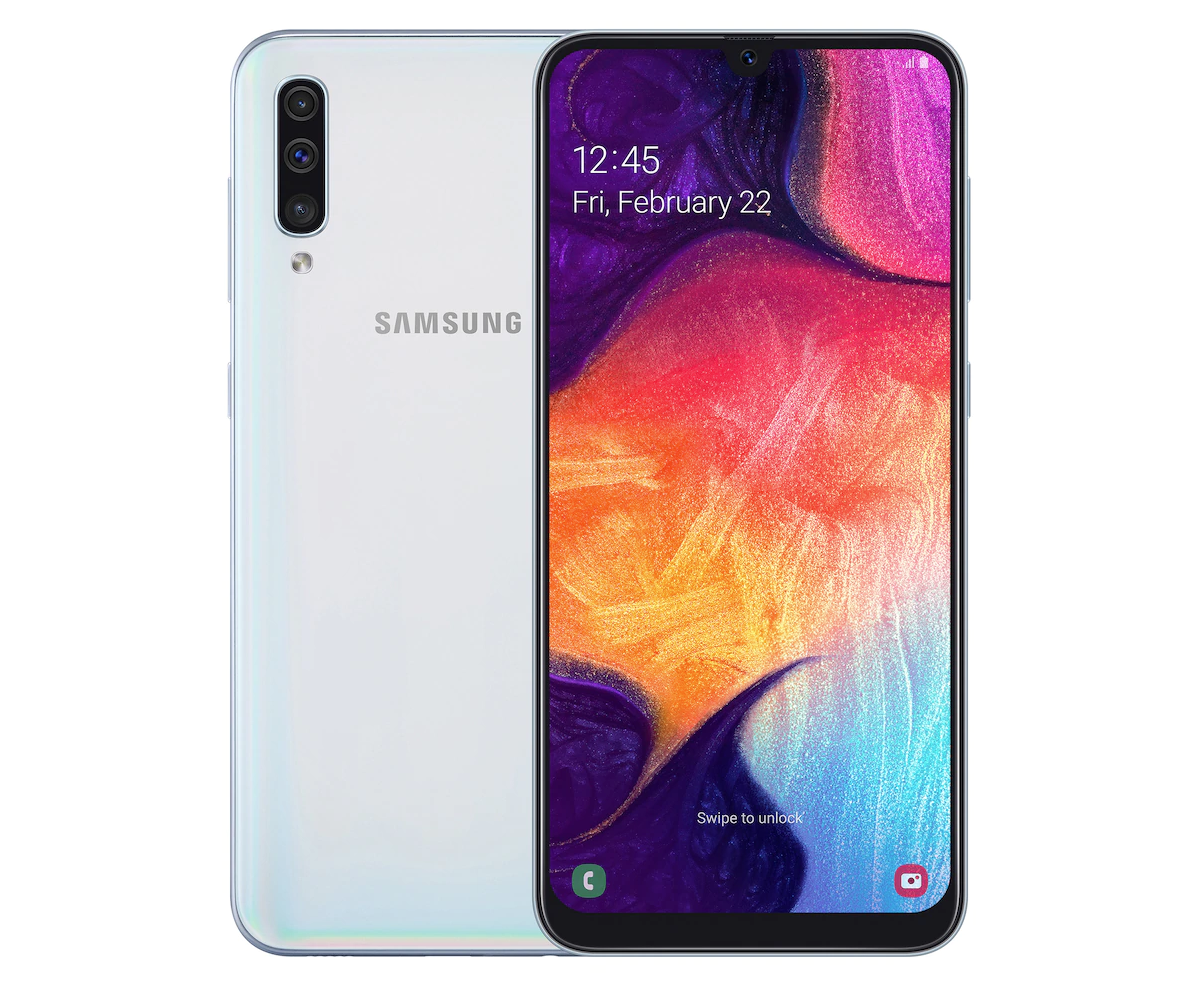 Joulukuun ja vuoden 2019 myydyimmät puhelimet: Samsung Galaxy A50, Huawei P  Smart 2019 ja iPhone 8 - Puhelinvertailu