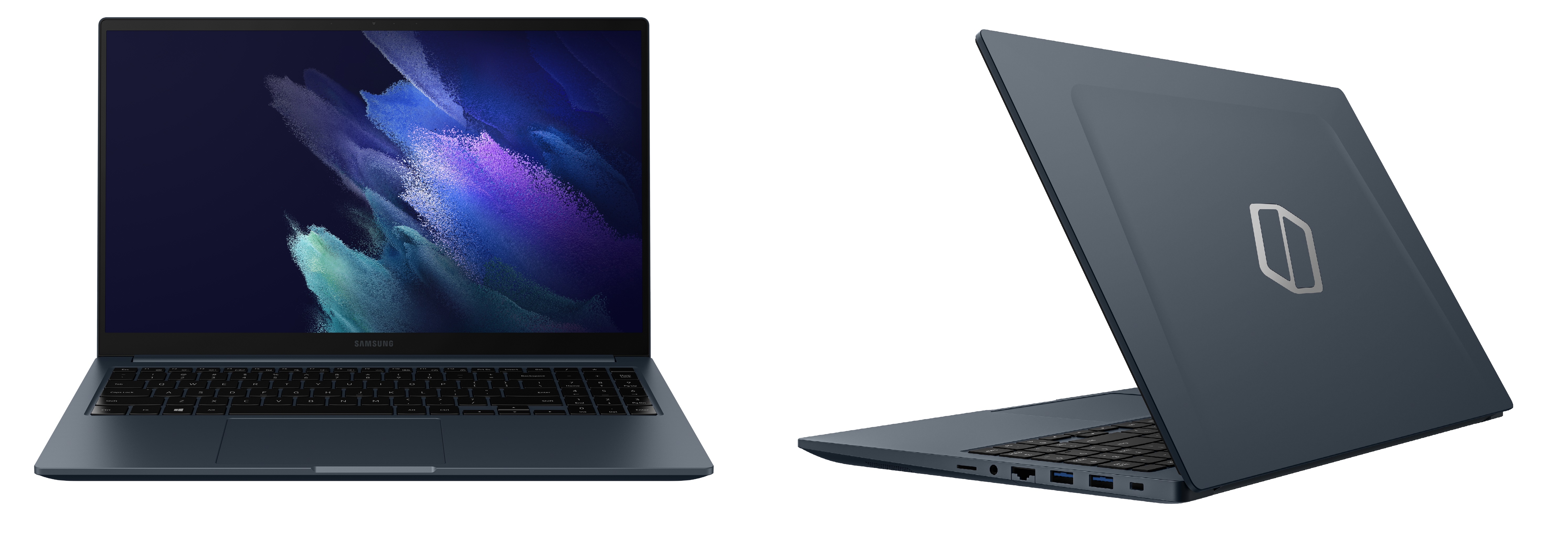 Samsung julkaisi Galaxy Book Odyssey -pelikannettavan - AfterDawn