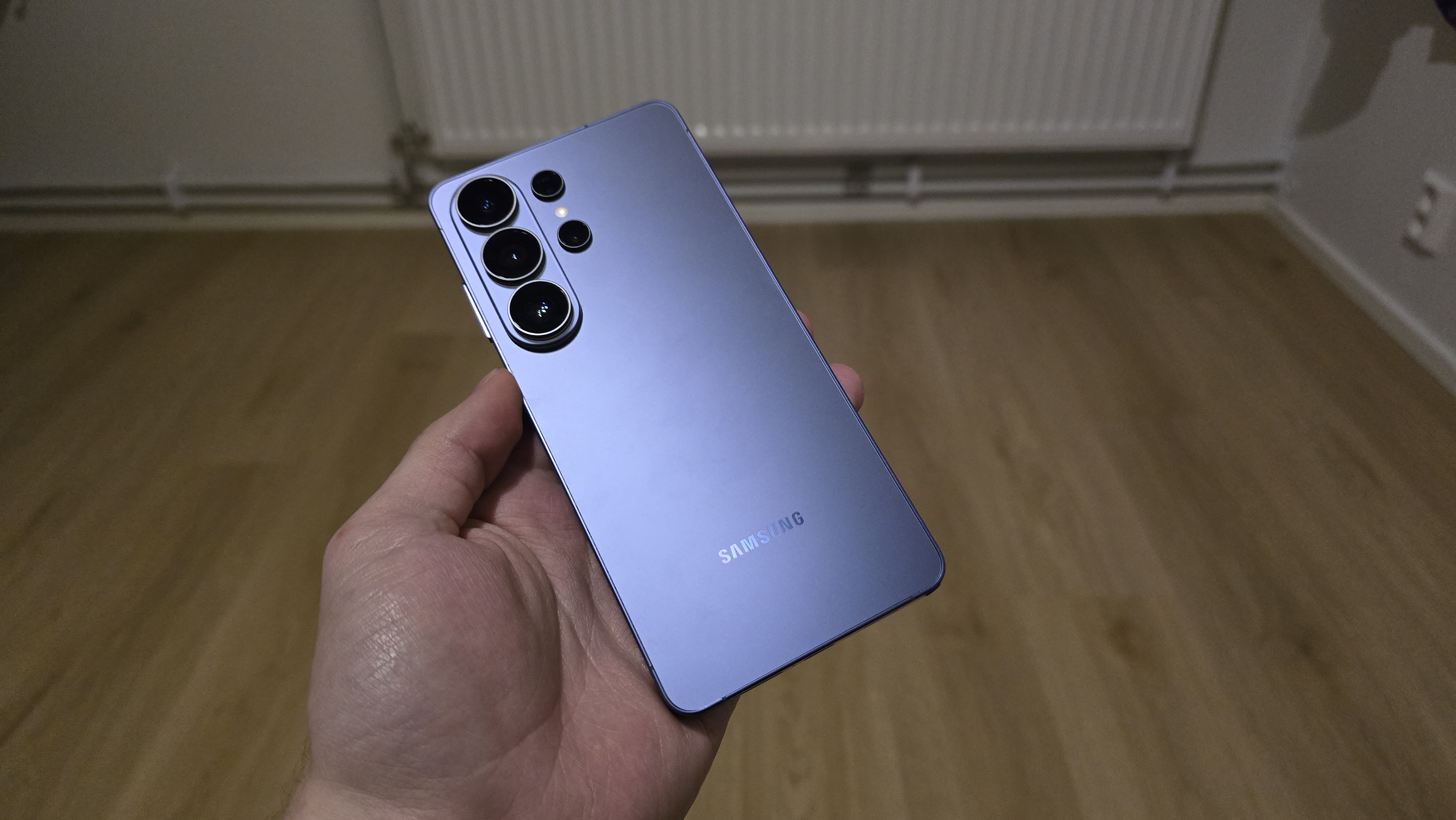 Memory crisis: Samsung's mobile phone business to become unprofitable - for the first time ever? — GLOBAL — ERYU PROJECT