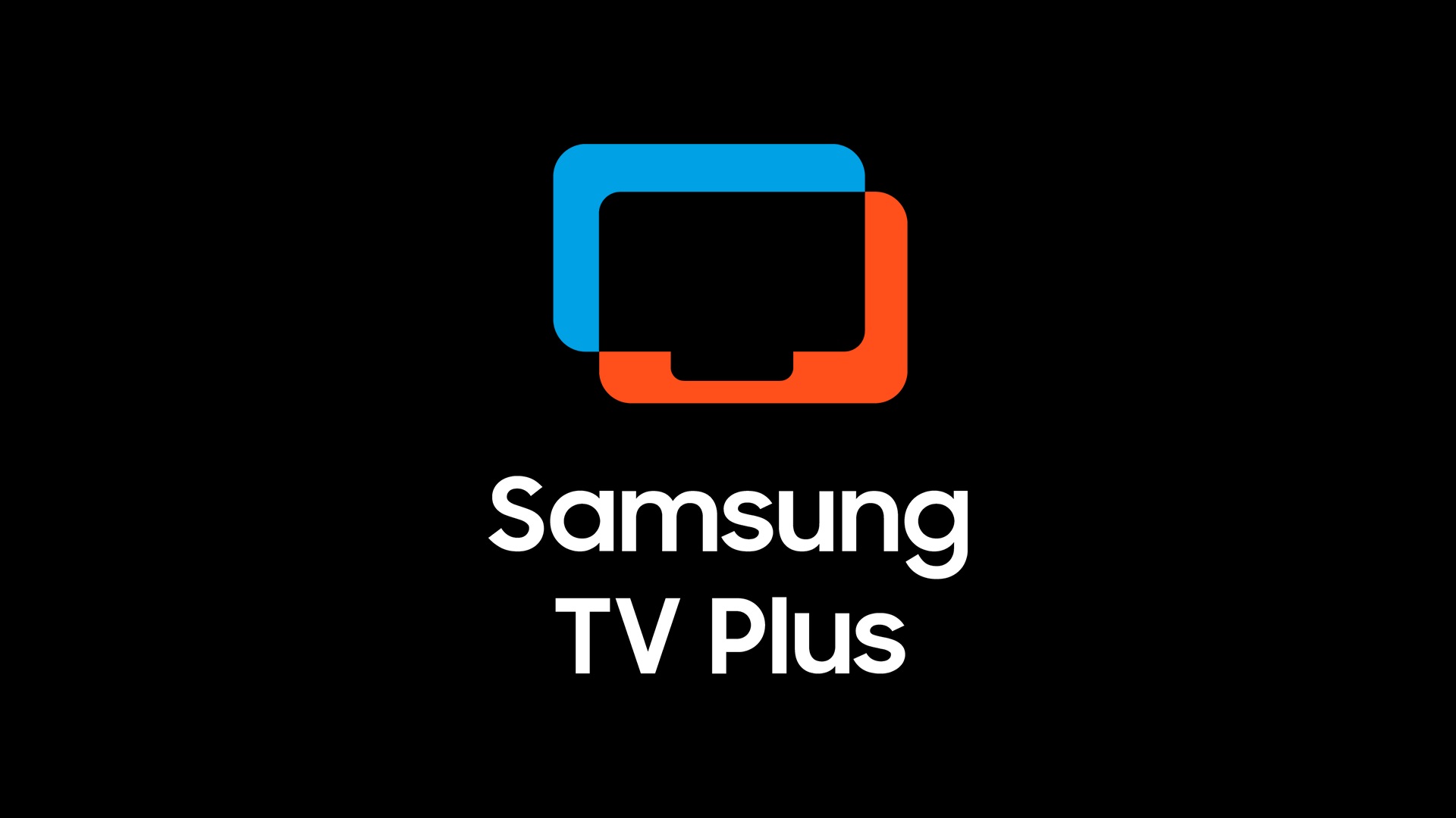 Logo Samsung Tv Plus