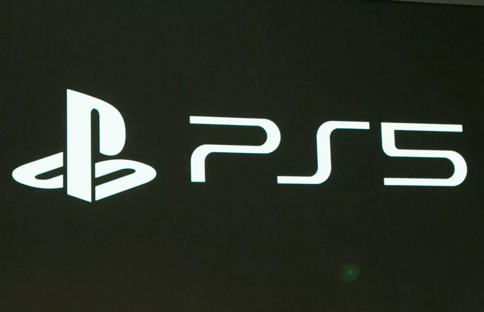 Sony paljastaa PS5:n saloja tipottain - Nyt selvisi logo.