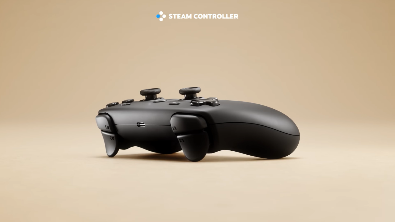 basic täytti 60 vuotta - afterdawn Images High... Valve's new Steam Controller arrives in May - 99 euro controller ...