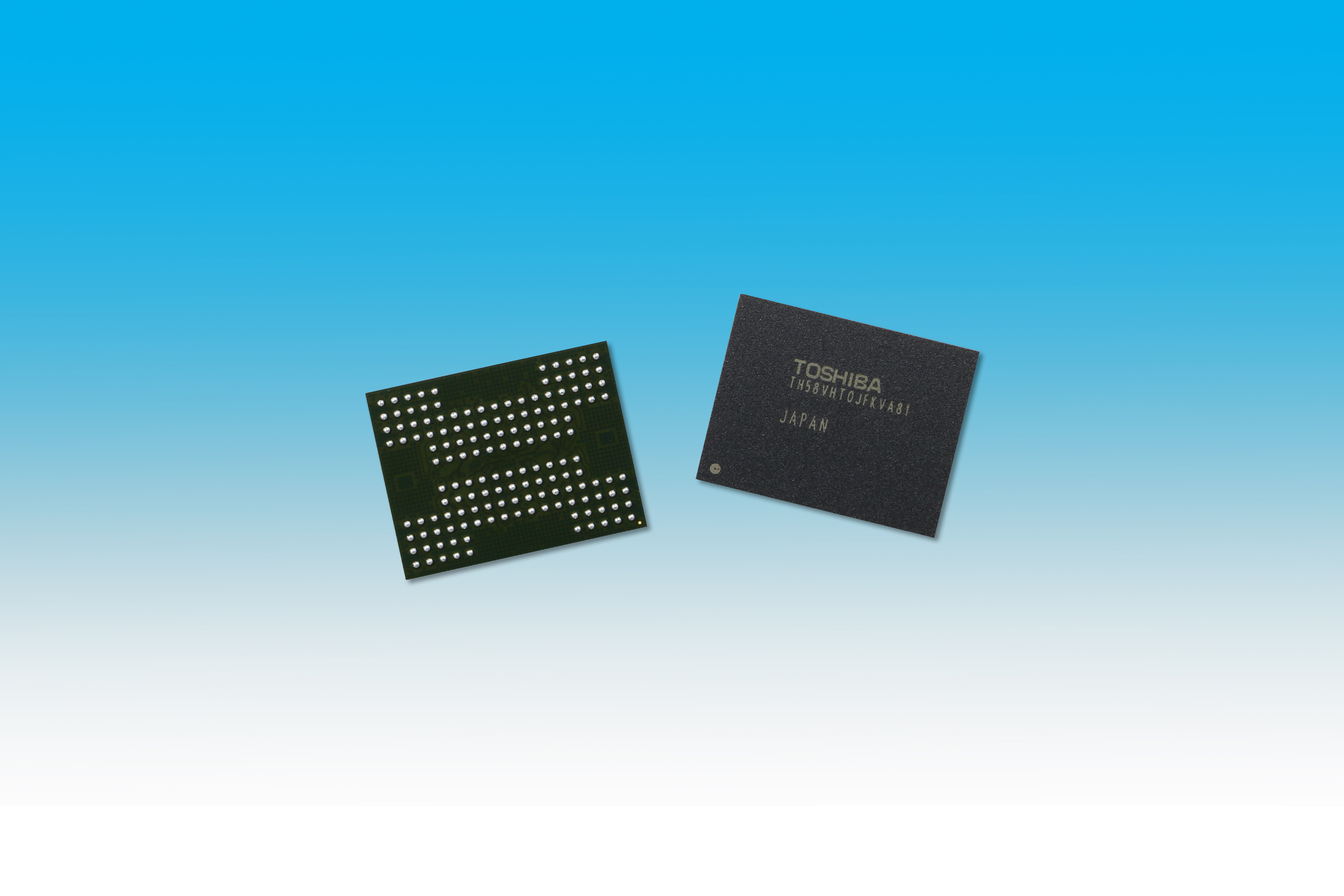 Китайский чипмейкер CXMT готовится к экспансии на рынок NAND