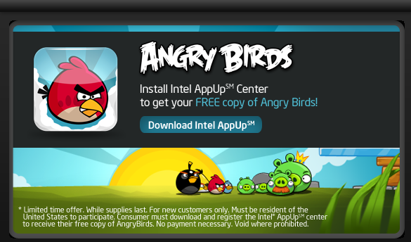Since I have Game Center account I can download old games : r/angrybirds