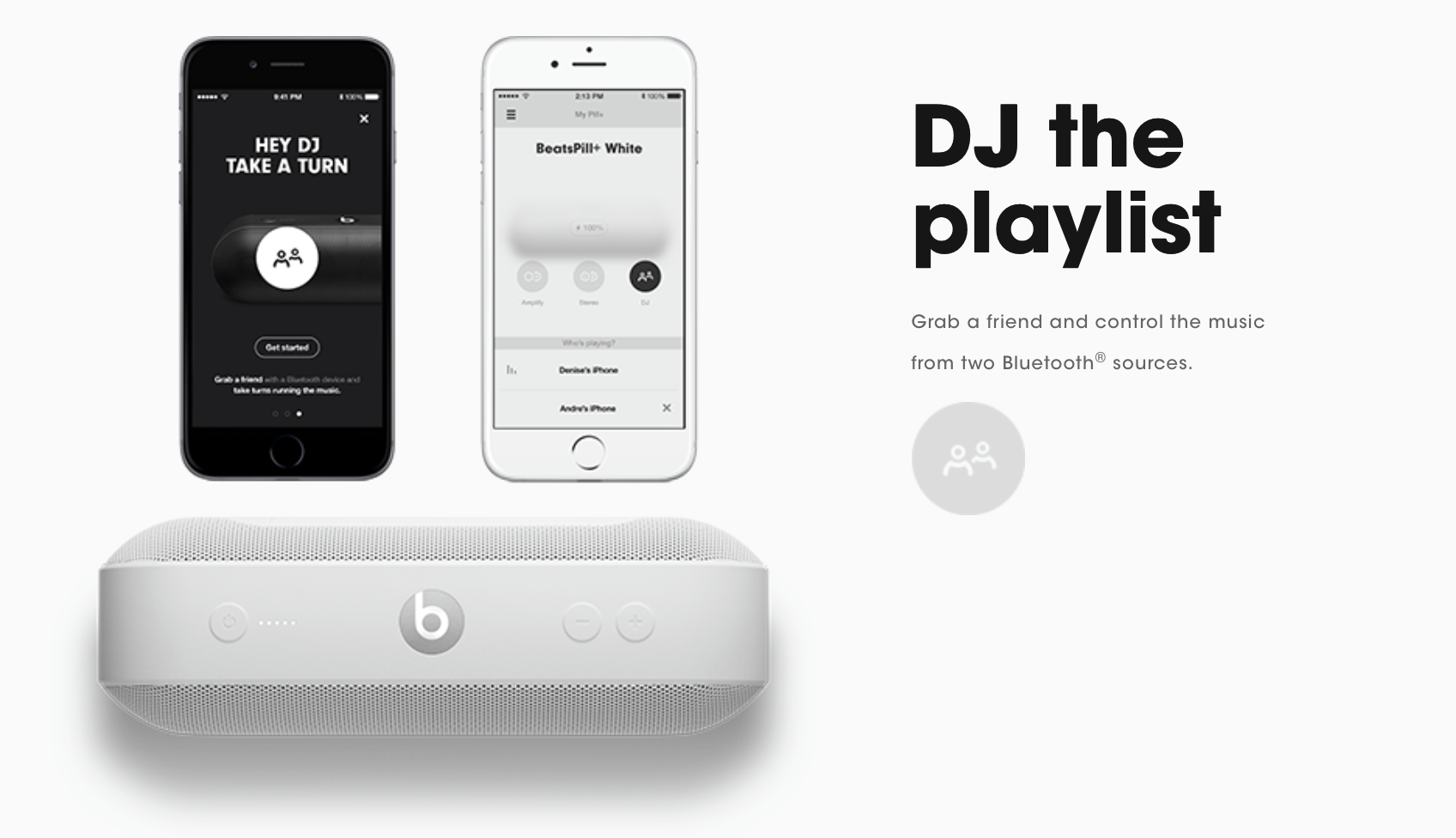 Apple releases second Android app, for Beats Pill owners - AfterDawn