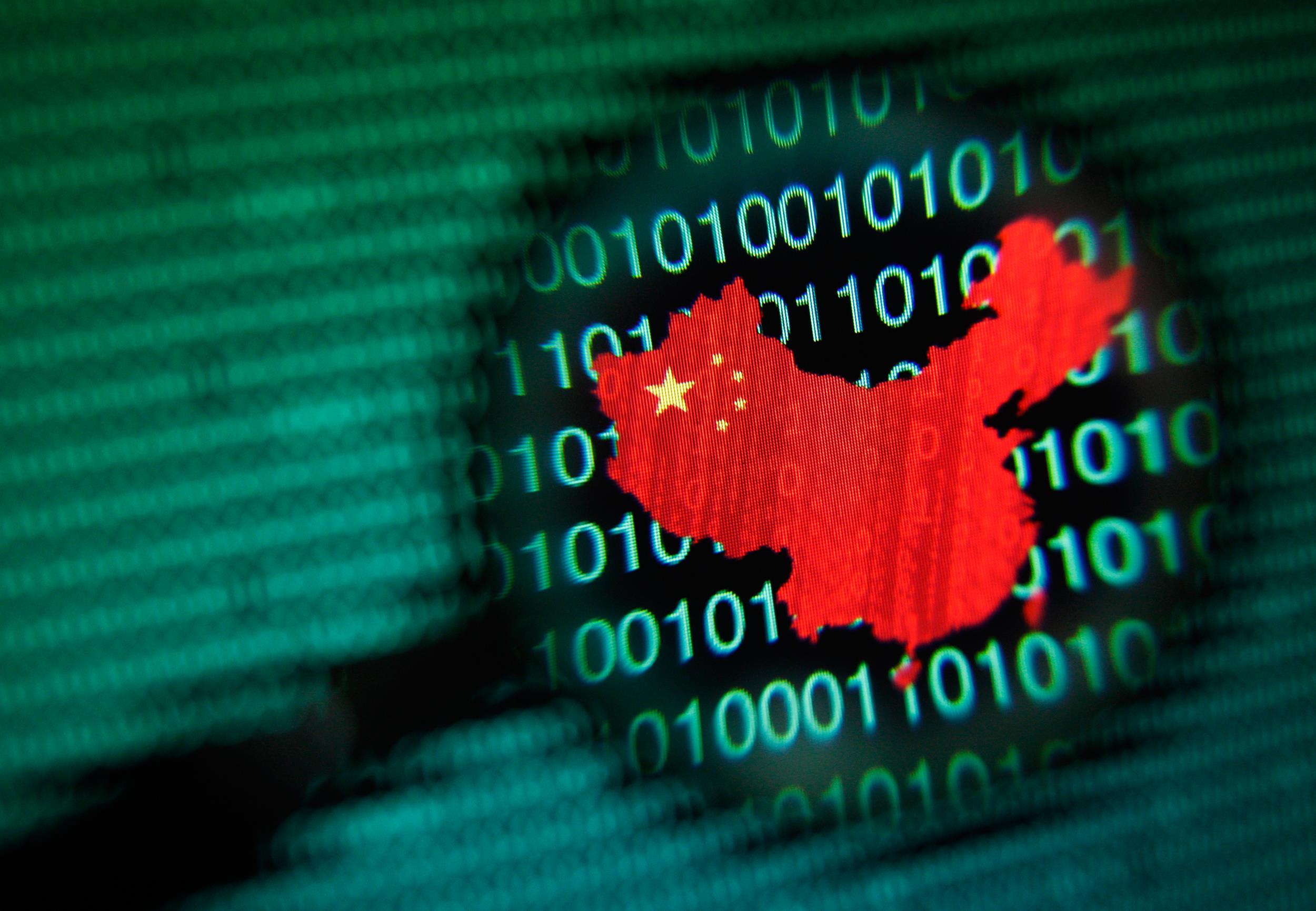 China denies it hacked Microsoft's Outlook email service - AfterDawn