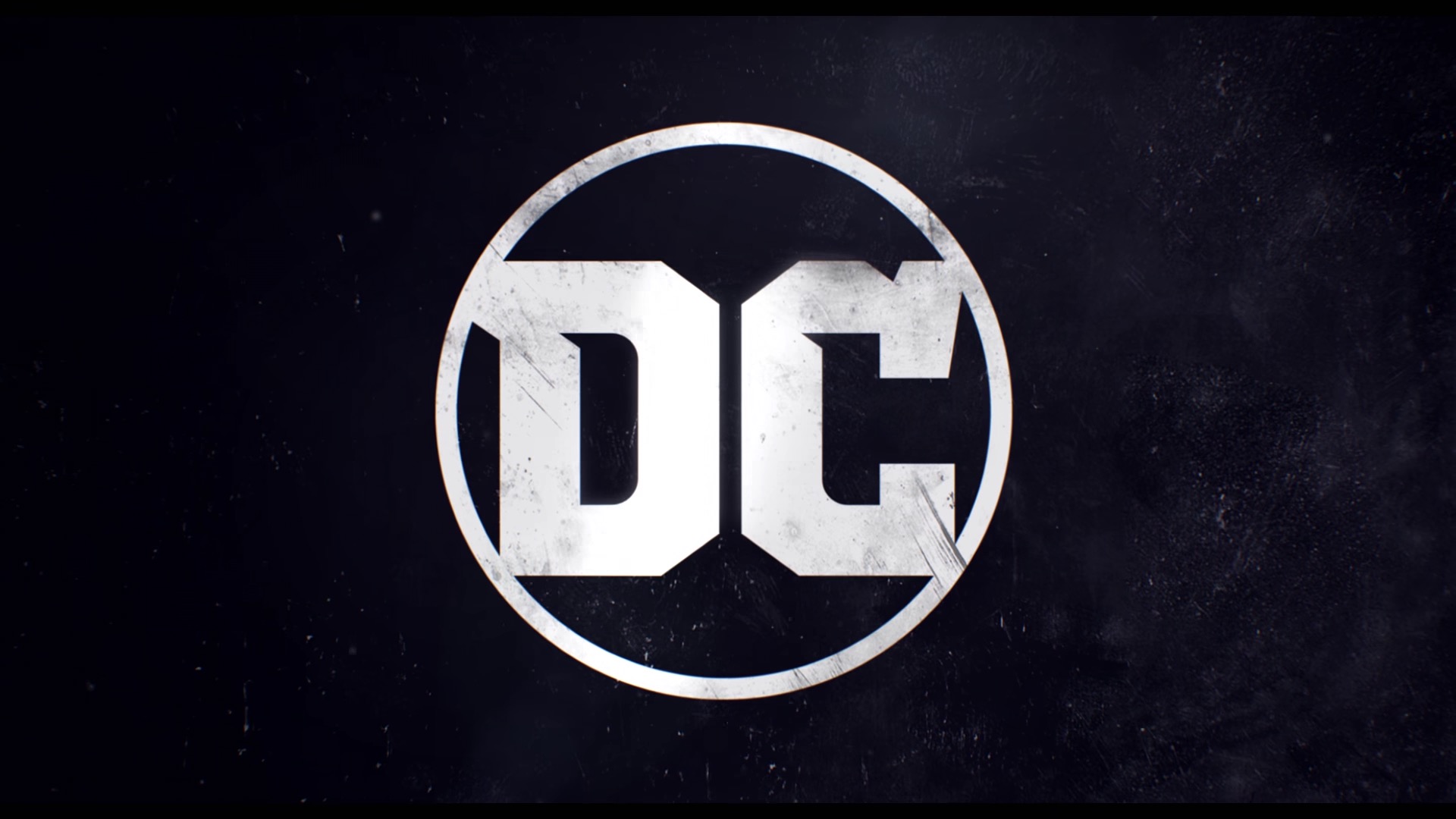 Dc Logo
