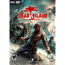 dead island developer mod 2
