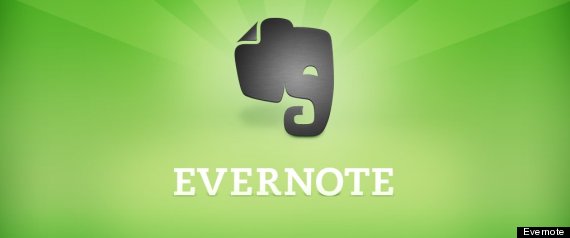 evernote hacked lost notes