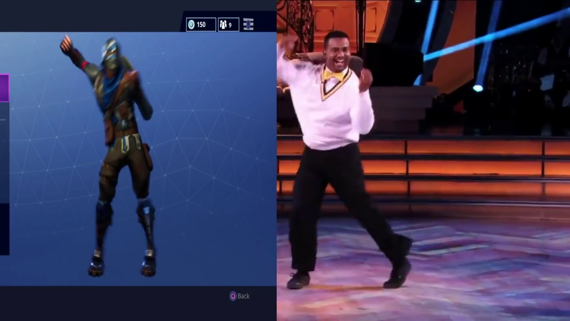 Fresh Prince Star Sues Epic Over Fortnite Dance AfterDawn