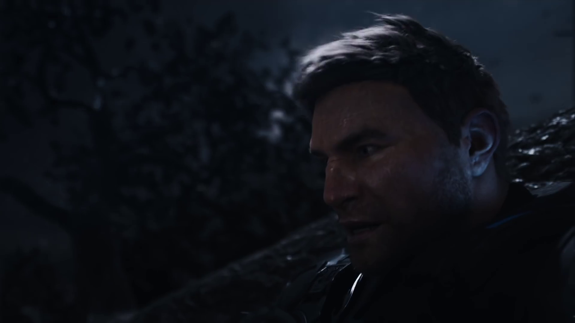 Gears of War 4 trailer brings nostalgia, excitement to fans - AfterDawn