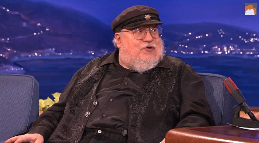 'Game of Thrones' author still writes on a DOS machine - AfterDawn