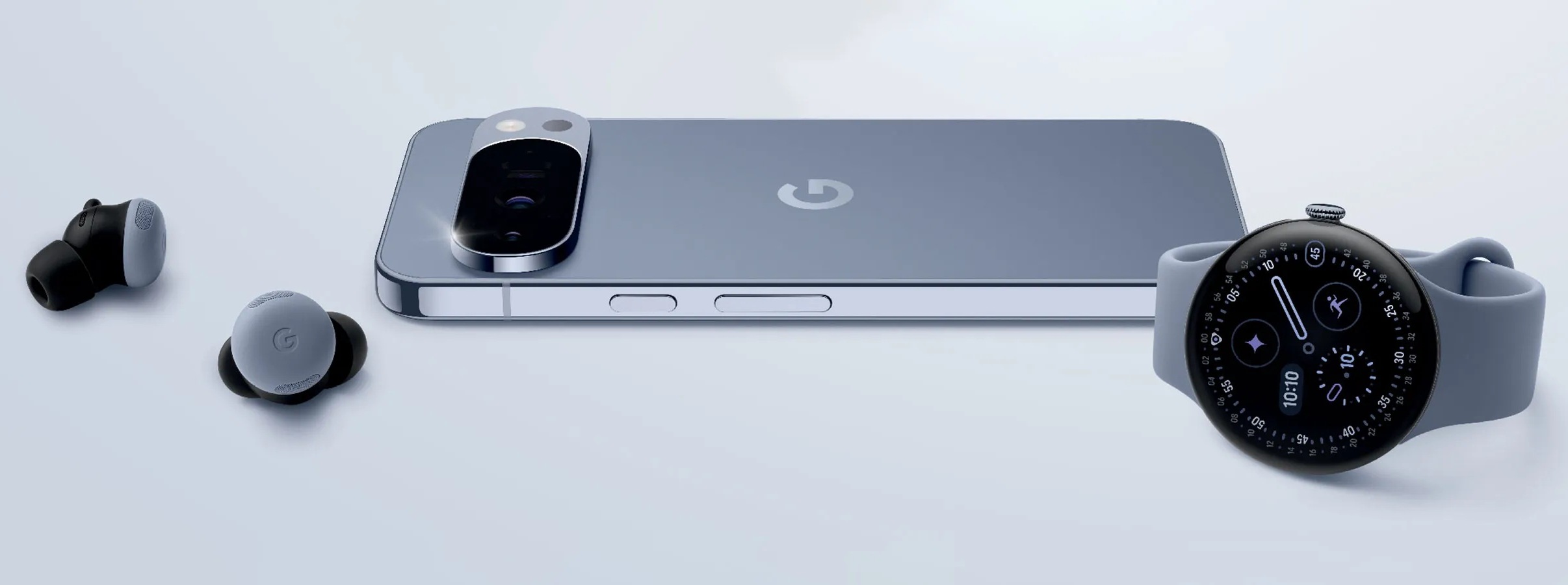 Päivän diili: Google Pixel 10 Pro erittäin hyvällä hinnalla ...