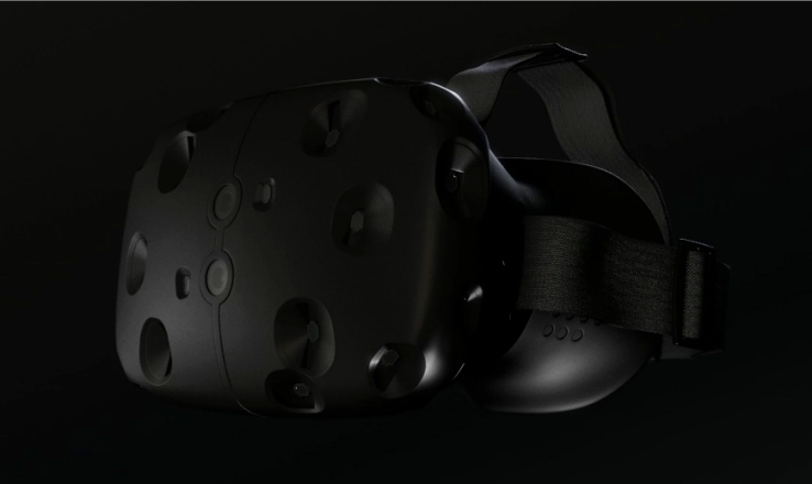 HTC/Valve Vive VR headset delayed until next year - AfterDawn