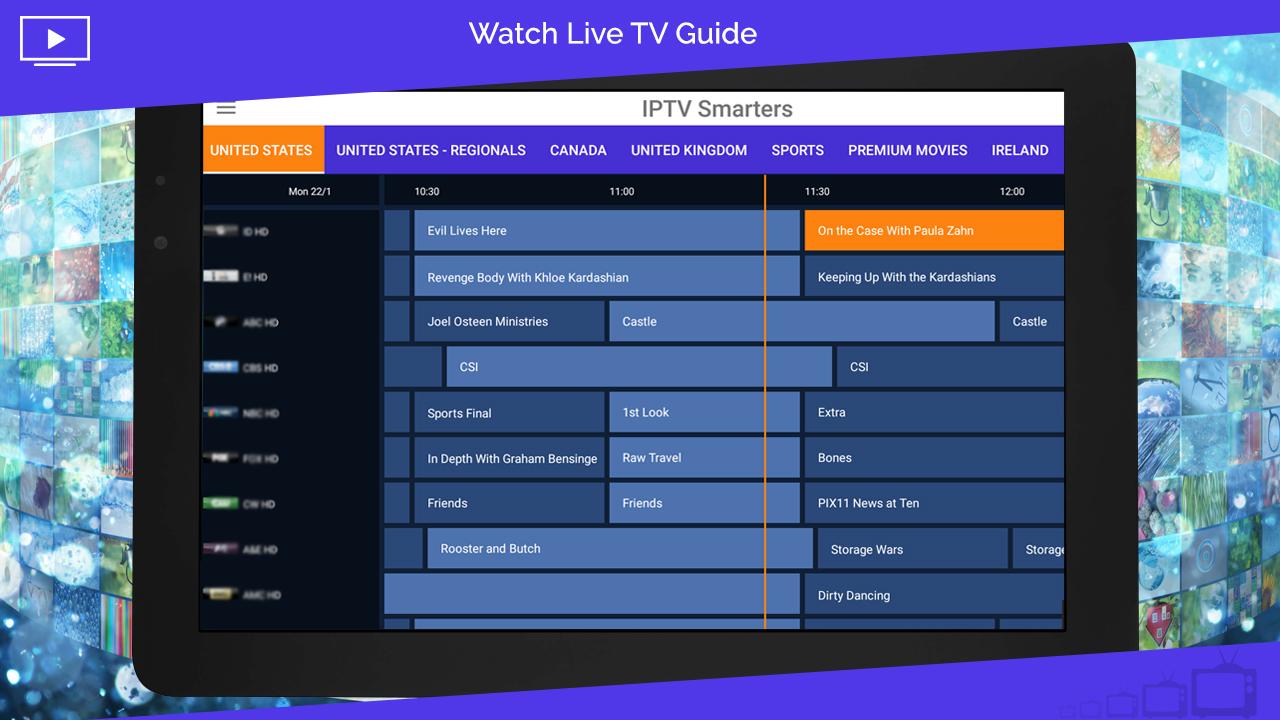 IPTV Smarters App Disappears From Play Store AfterDawn
