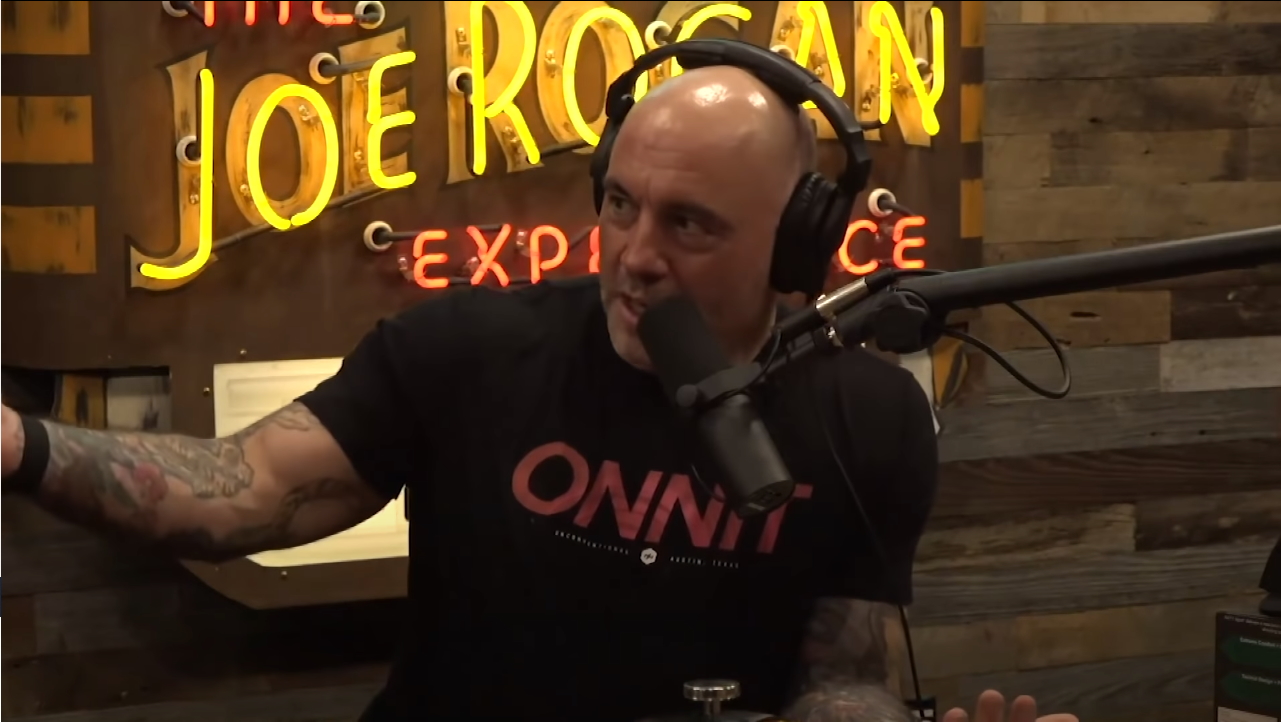 Spotify to continue deleting Joe Rogan podcast episodes, according to ...