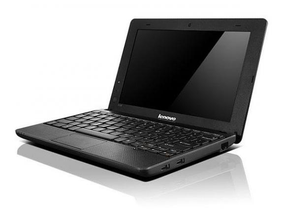 Lenovo MeeGo netbook now available in Europe - AfterDawn