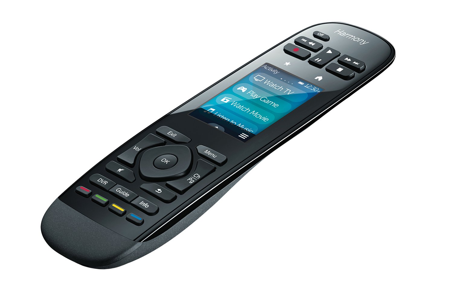 Logitech Ends Its Line Of Harmony Remotes AfterDawn