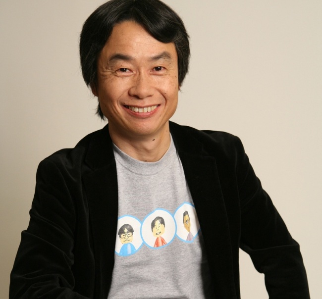 Mario Creator Shigeru Miyamoto Confirms Super Mario Bros. 3 Was a Play