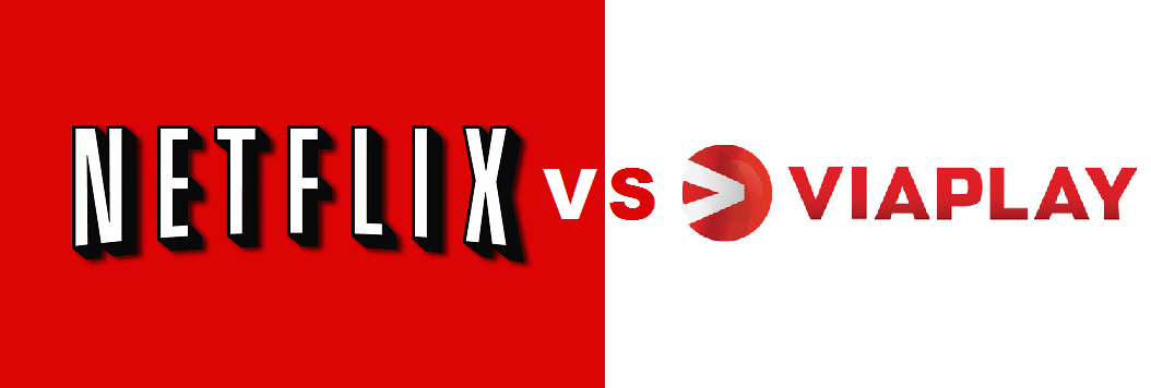 Streaming-palvelut testissä: Netflix vs Viaplay - AfterDawn