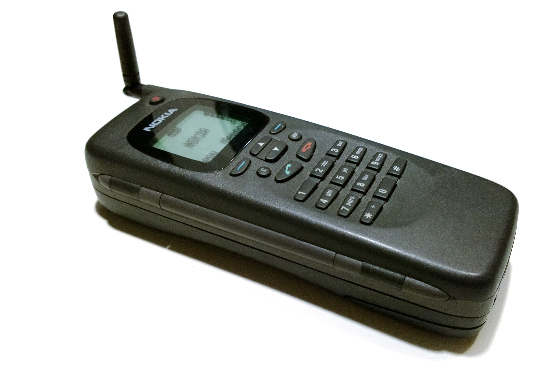 Historia T llainen Oli Nokia Communicator 9000 Puhelinvertailu