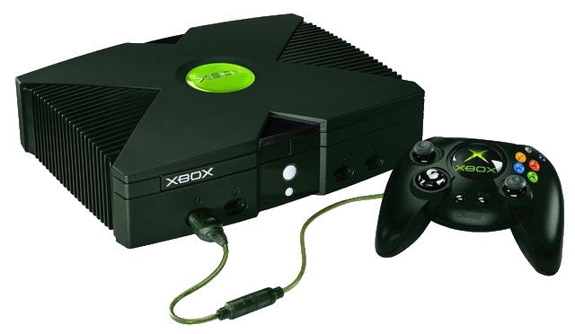 Kantine Verzoekschrift inch Microsoft: Original Xbox games on Xbox One 'not impossible' - AfterDawn