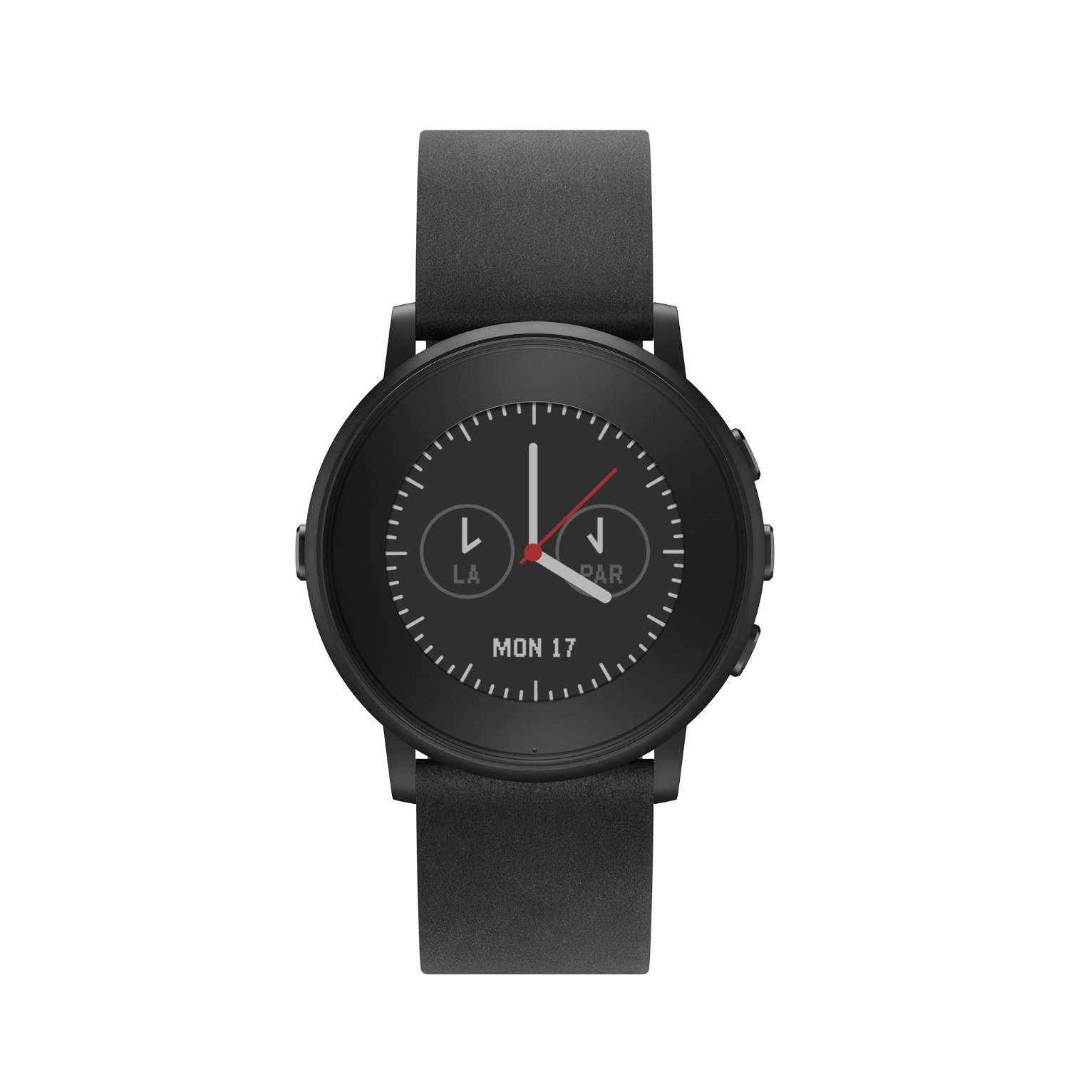 pebble time
