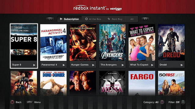  Can You Watch Movies On Redbox App Movies