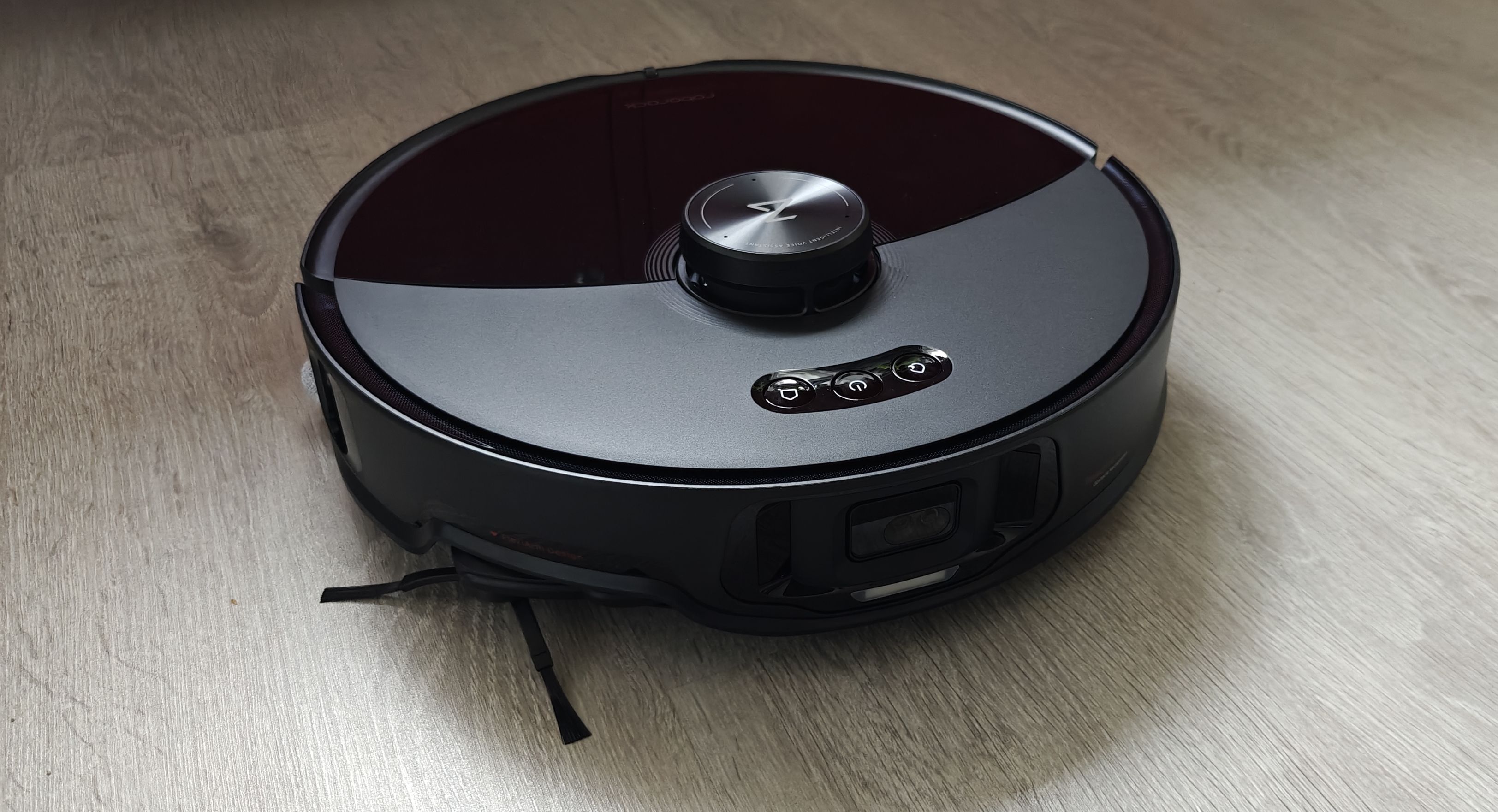[新品未使用] roborock S8 MaxV Ultra Amazon.com - roborock S8 MaxV Ultra with Refill & Drainage