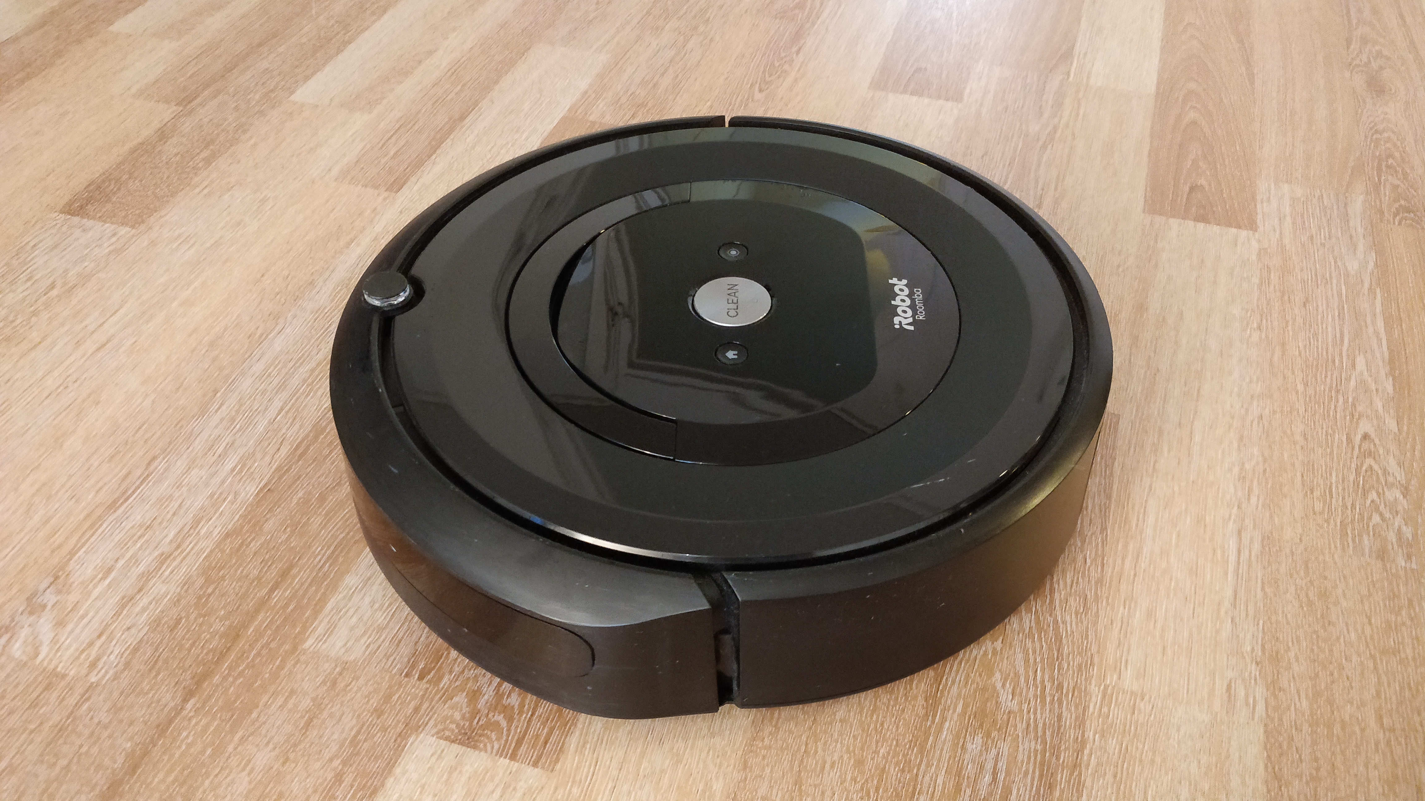 Front Bumper & IR Sensor Replacement For Roomba I Series I1 I3 I4 I6 I7 I8 Models