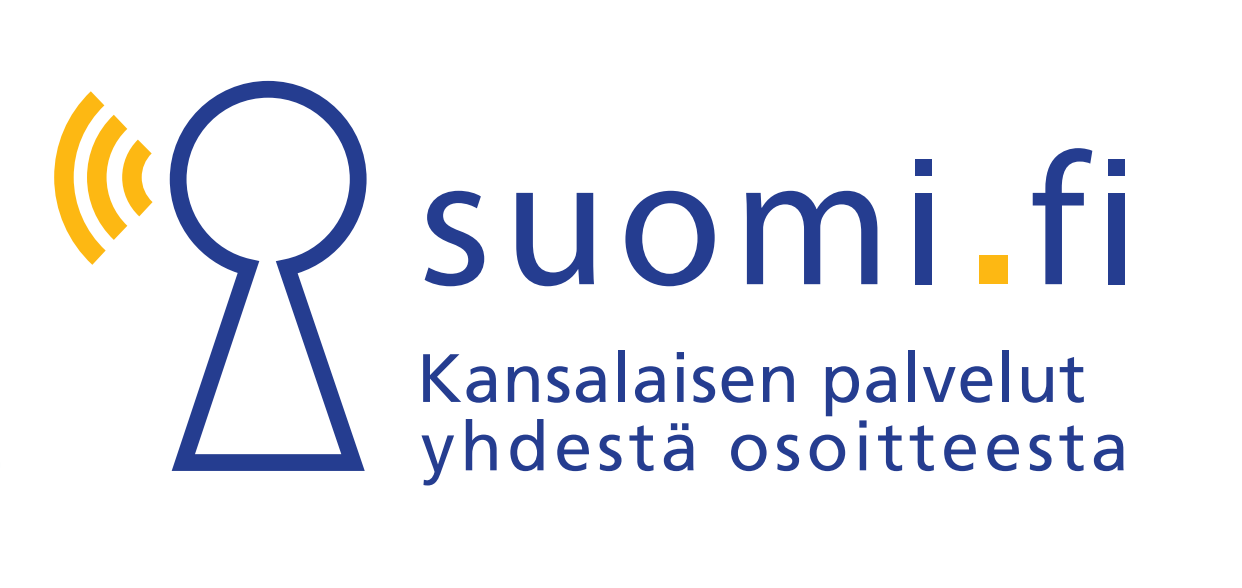 Suomi Fi.