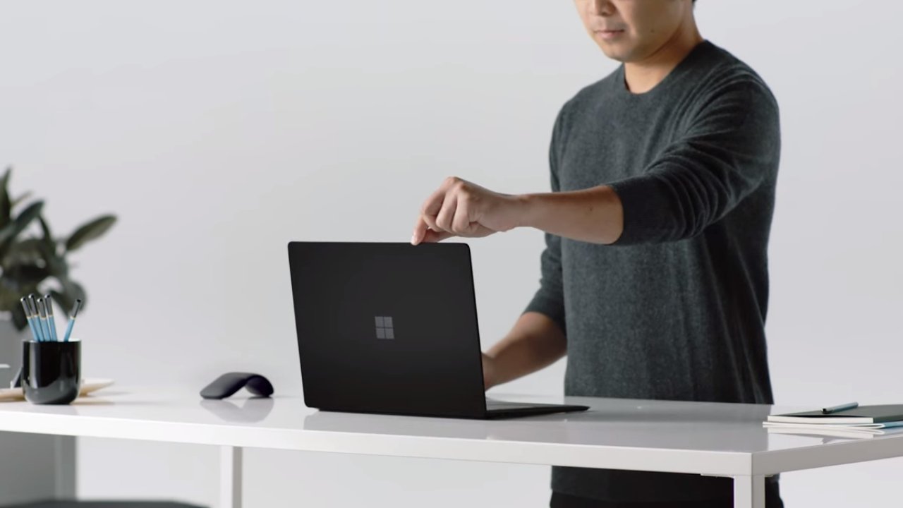 surface laptop 2 256g microsoft mac book says get a surface laptop afterdawn surface laptop 2 256g microsoft mac book says get a surface laptop afterdawn