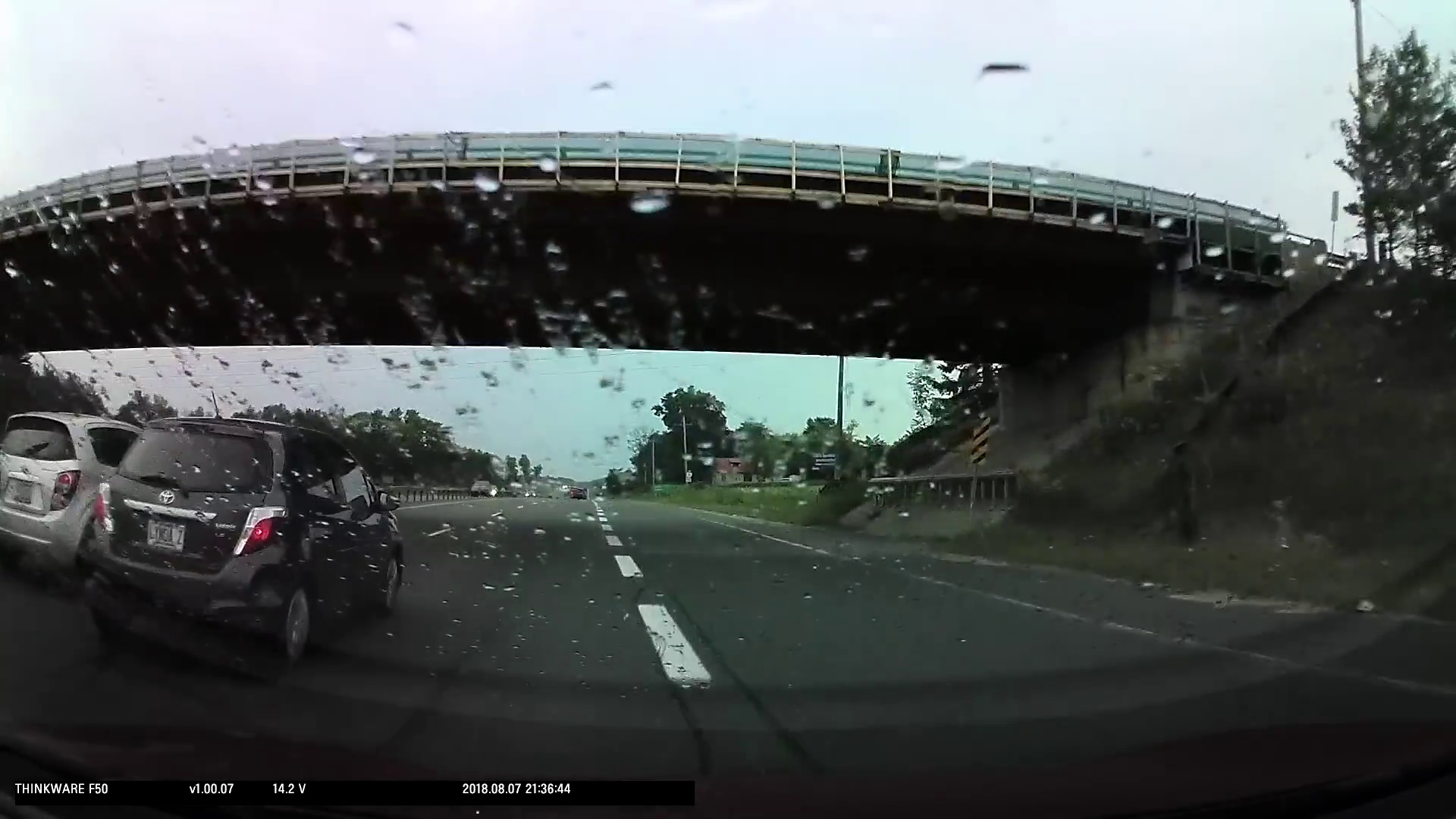Watch Tesla Autopilot Saved My Life Claims Model 3 Owner Afterdawn Watch Tesla Autopilot Saved My Life Claims Model 3 Owner Afterdawn