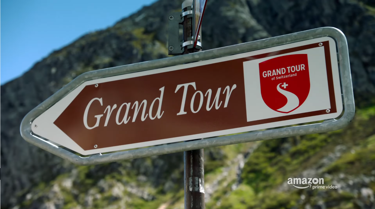 Download torrent the grand tour season 2 release