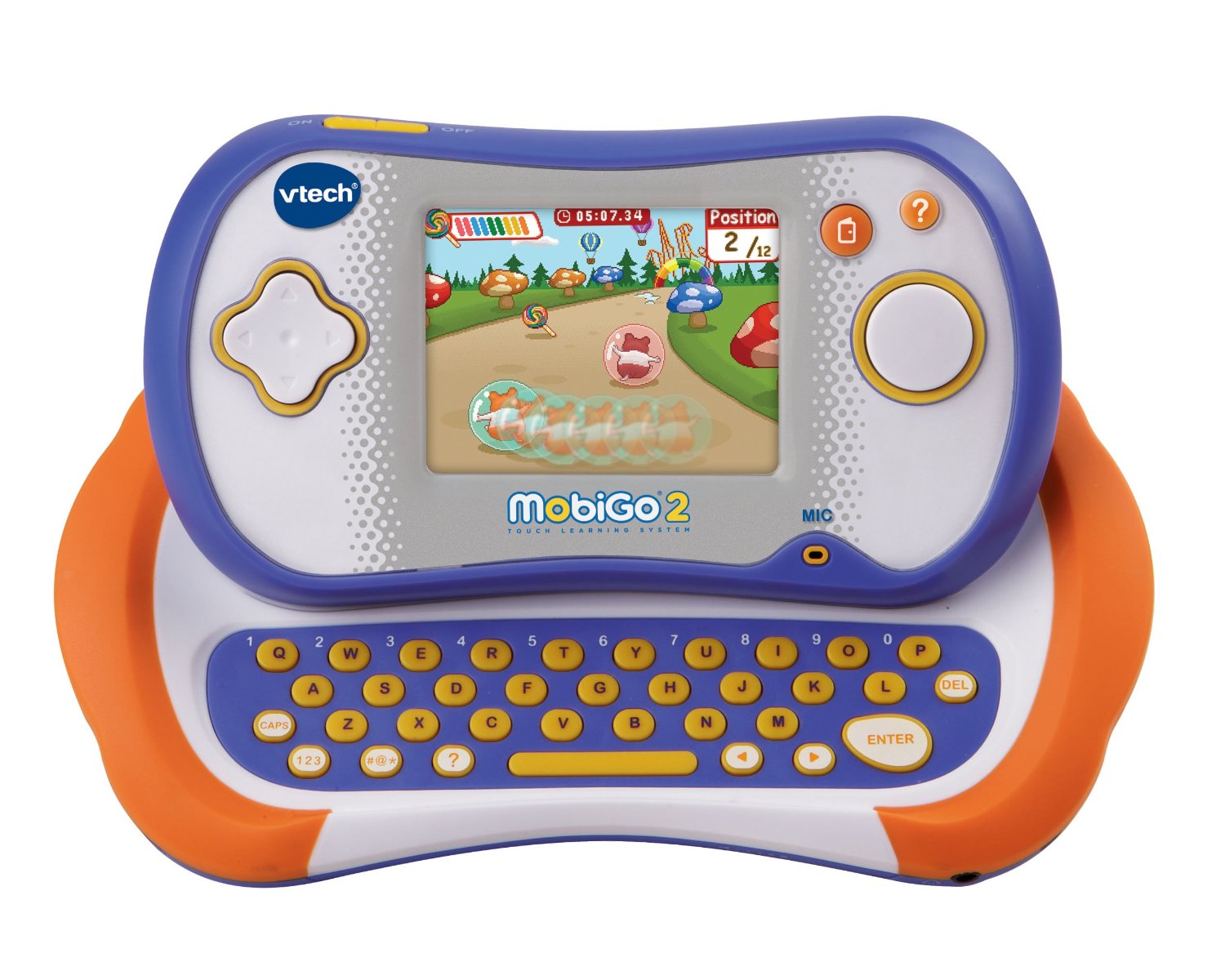 vtech old toys