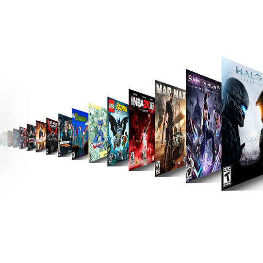 xbox-game-pass-offers-100-games-for-9-99-per-month-afterdawn