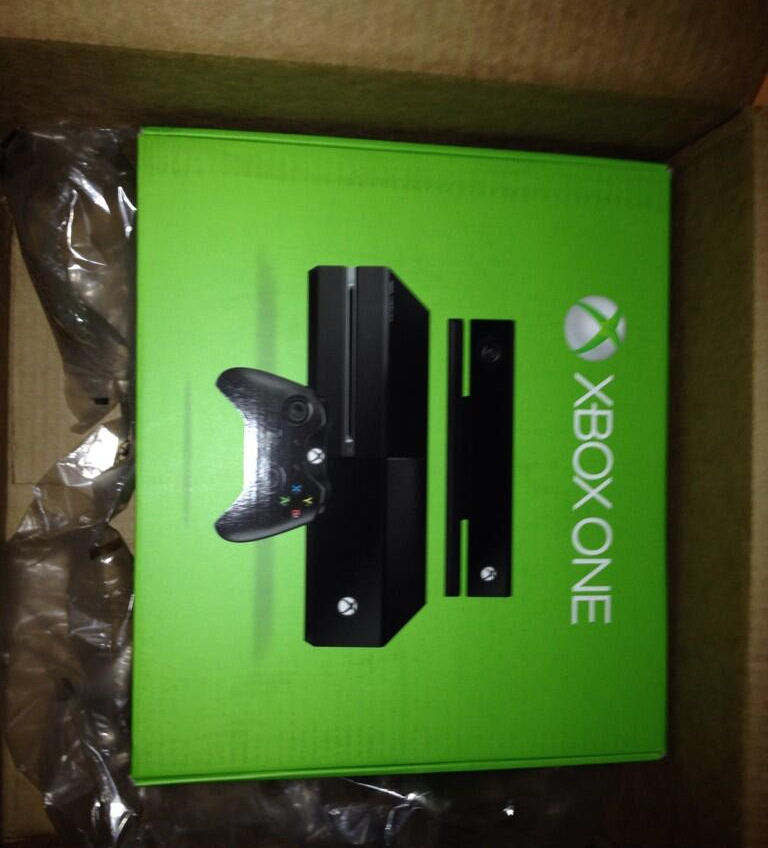 Oops! Target admits shipping Xbox One consoles accidentally AfterDawn