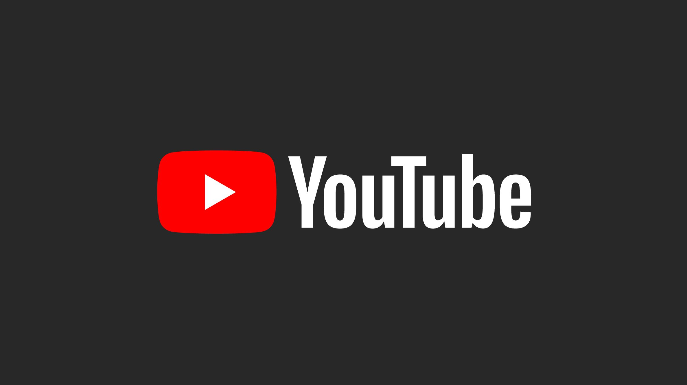 Youtube музыка