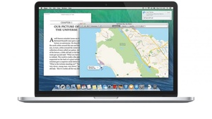 Apple: OS X Mavericks is free, and available today