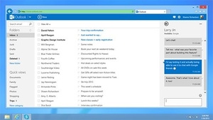Outlook.com gets Google Talk integration