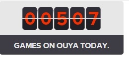 Ouya now has 500 games available